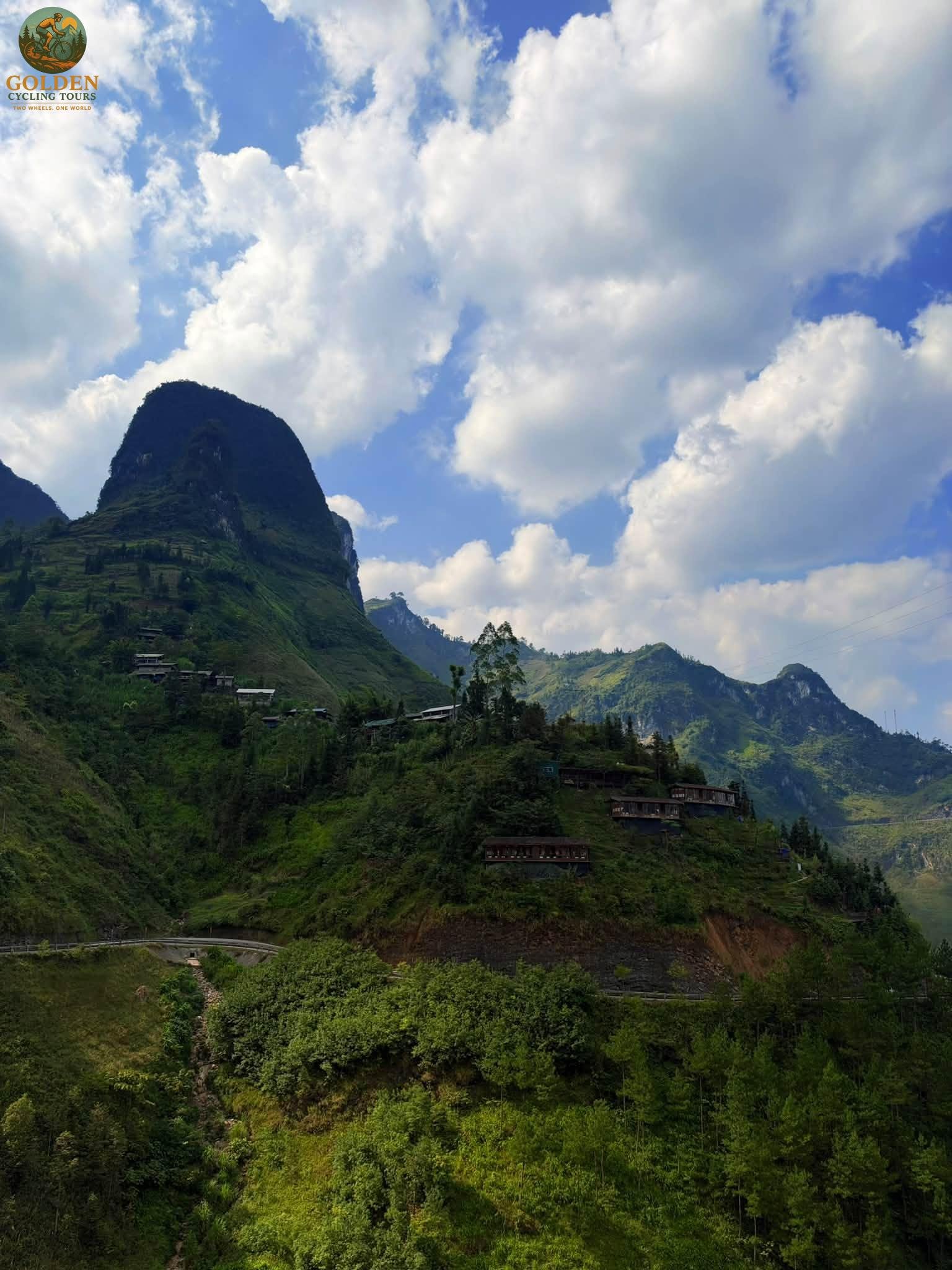 Epic 9-Day Ha Giang Loop Cycling Tour